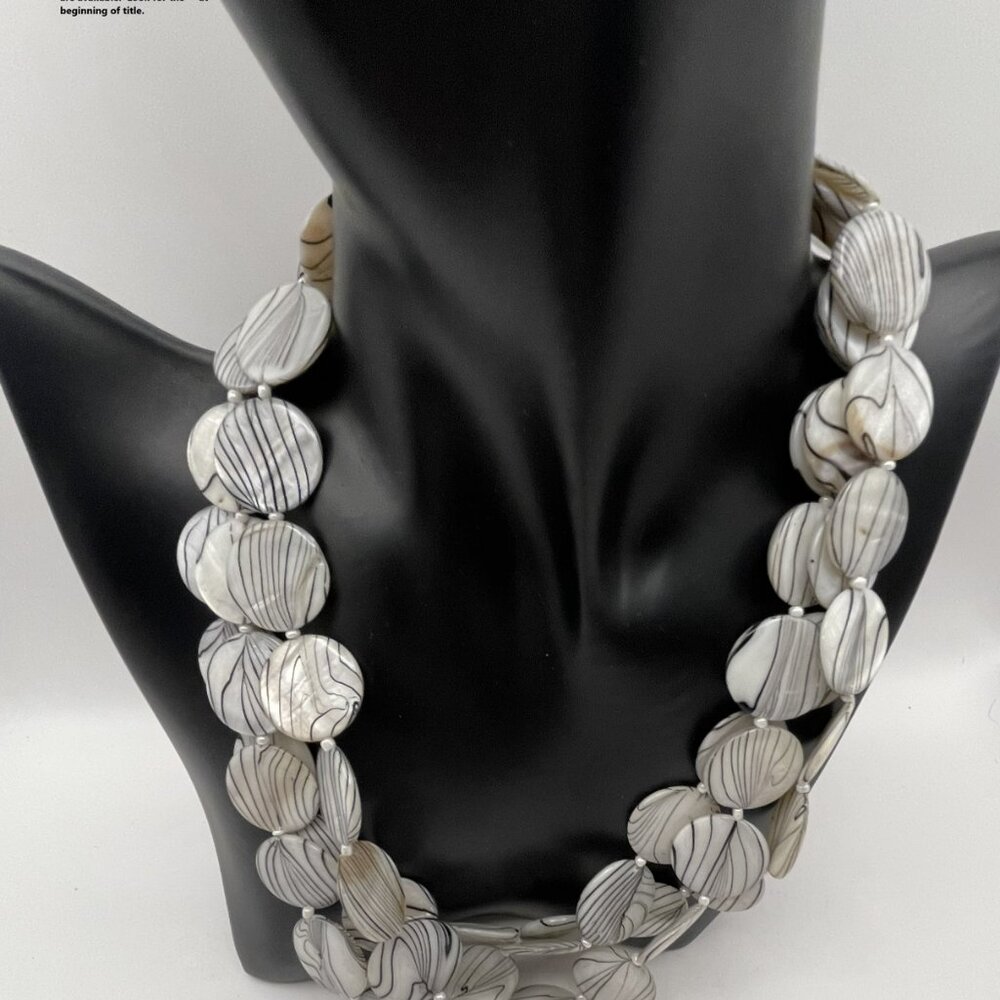 **Make a Jewelry Bundle - any 3 - All available $10 jewelry pieces included - Picture 4 of 13